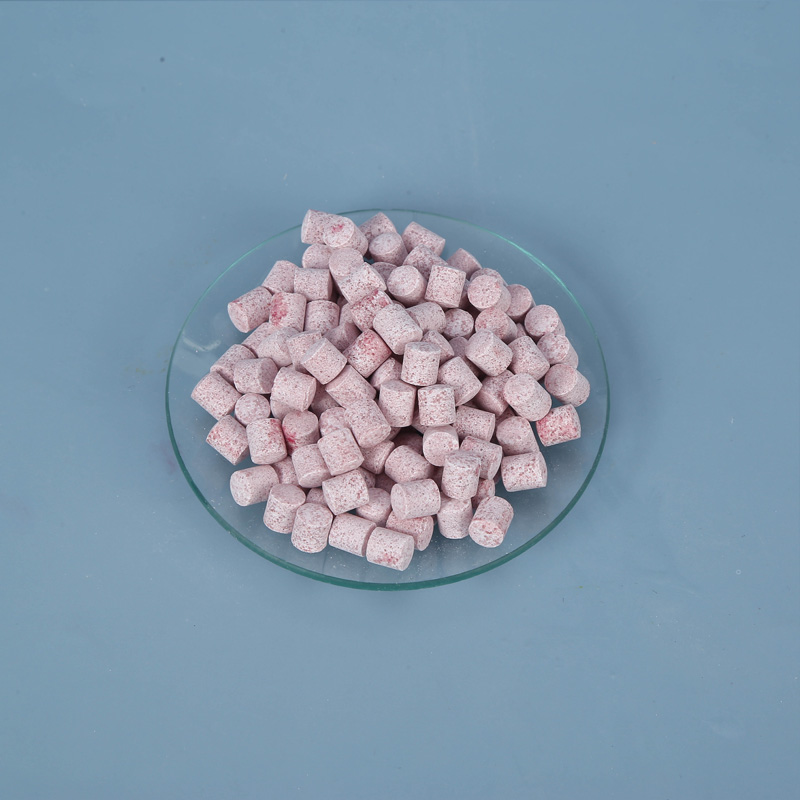 单过硫酸氢钾消毒片（50%小片）